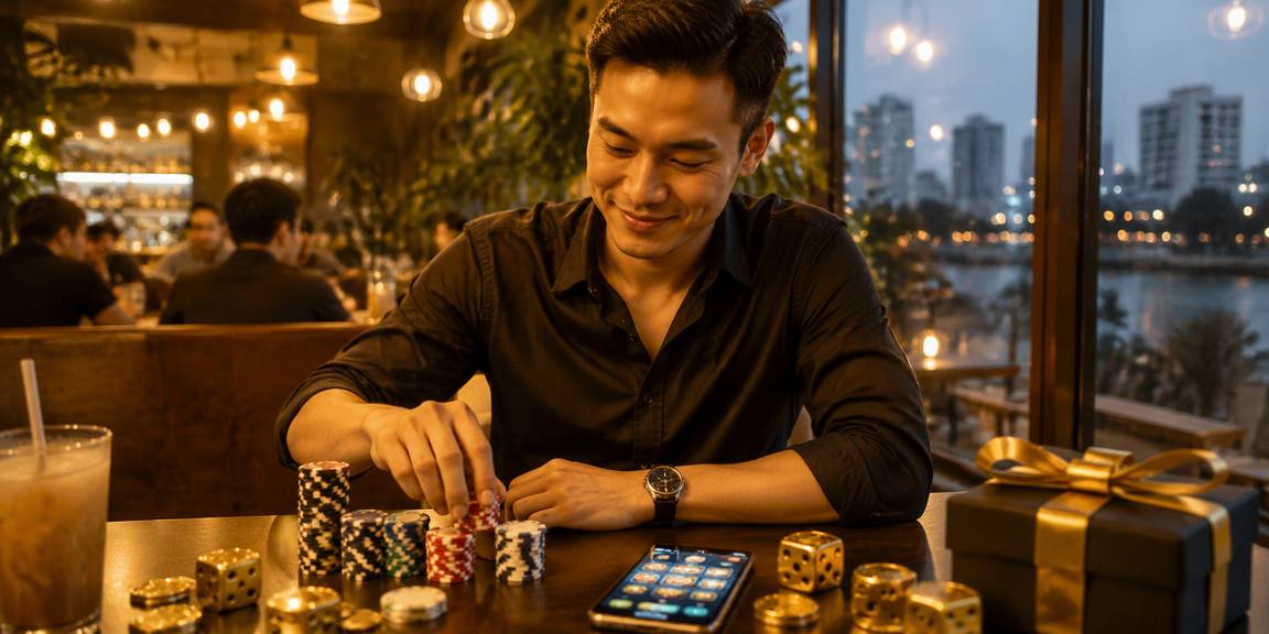 g4 play Đăng ký g4 play — vào sảnh trong vài bước